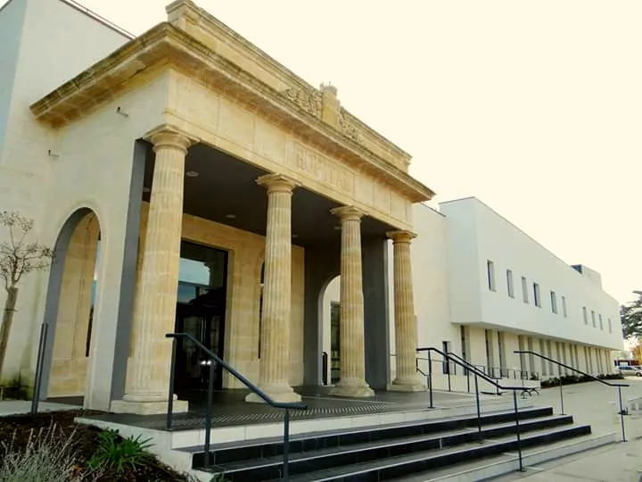 Samuel Pozzi Hospital Center