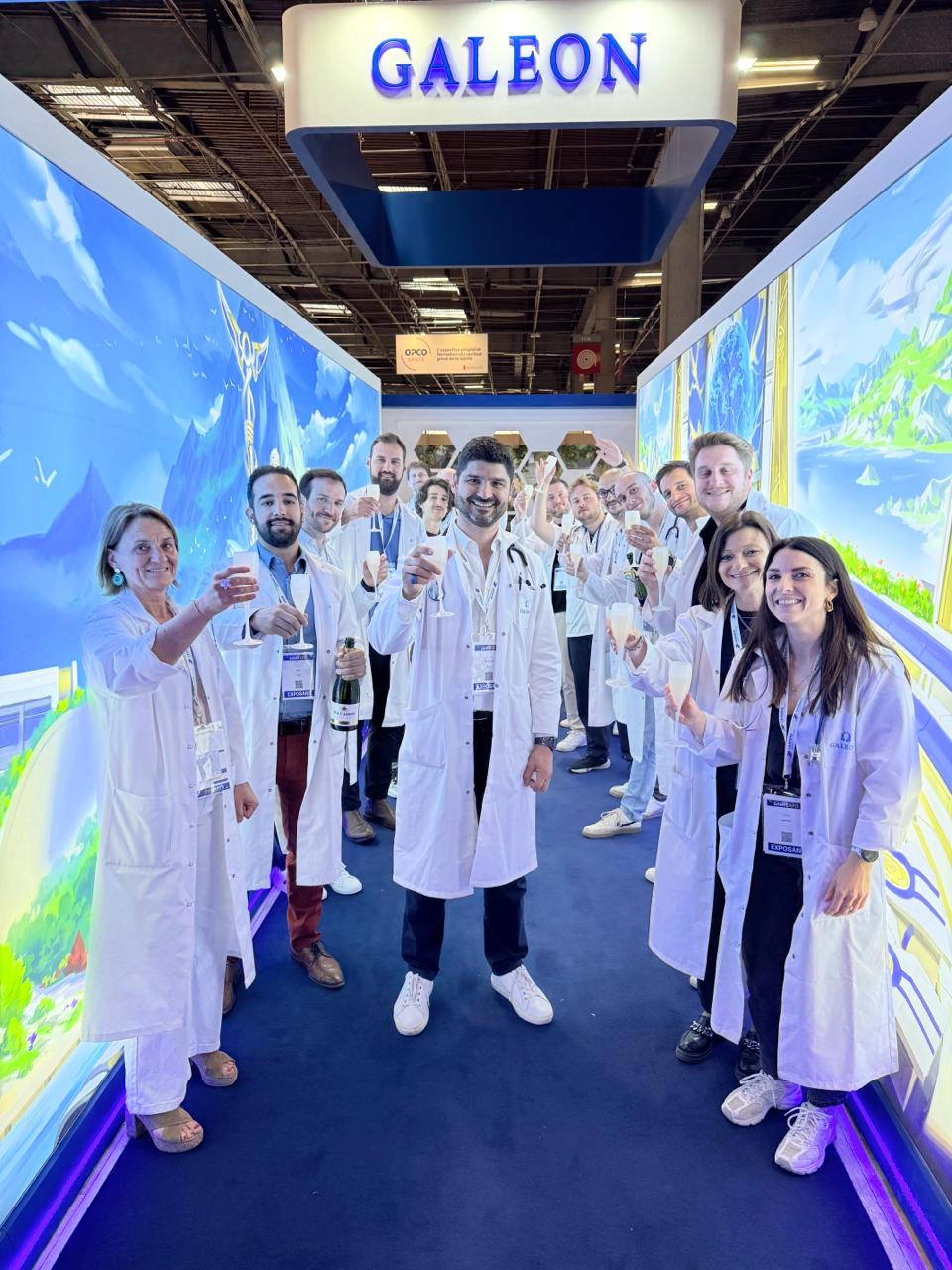 Galeon Team - Photo 3