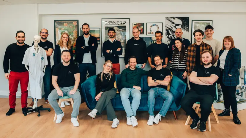 Galeon Team - Photo 4